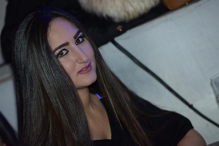 Spirit on Saturday Night